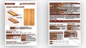 Folleto A-4, impresion folleto