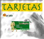 impresion tarjetas